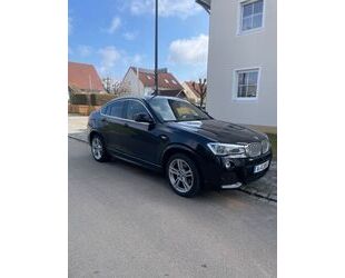 BMW X4 Gebrauchtwagen