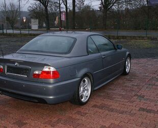 BMW 325 Gebrauchtwagen