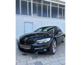 BMW 435 Gran Coupé Gebrauchtwagen