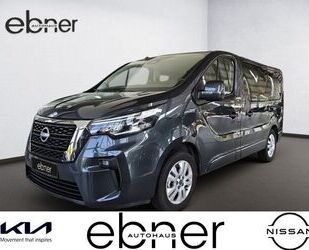 Nissan Primastar Gebrauchtwagen