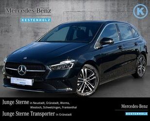 Mercedes-Benz B 200 Gebrauchtwagen