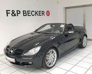 Mercedes-Benz SLK 350 Gebrauchtwagen