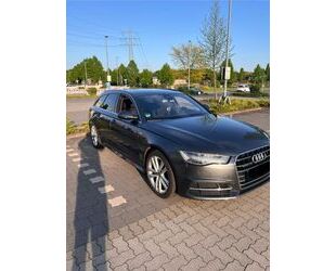 Audi A6 Allroad Gebrauchtwagen