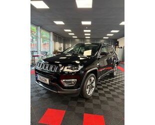Jeep Compass Gebrauchtwagen