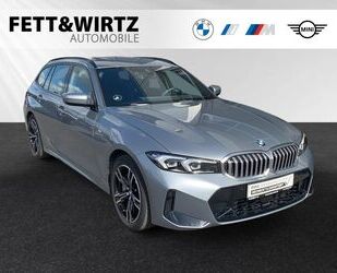BMW 330 Gebrauchtwagen