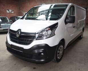 Renault Trafic Gebrauchtwagen
