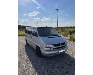VW T4 Caravelle Gebrauchtwagen
