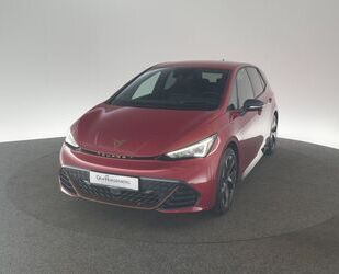 Cupra Born Gebrauchtwagen