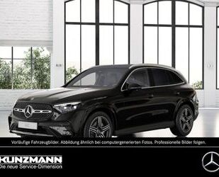 Mercedes-Benz GLC 220 Gebrauchtwagen