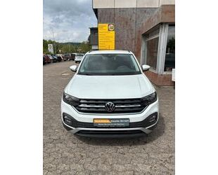 VW Taigo Gebrauchtwagen