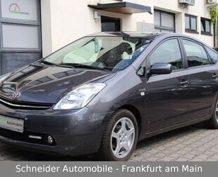 Toyota Prius Gebrauchtwagen