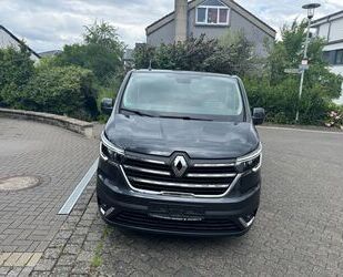 Renault Trafic Gebrauchtwagen