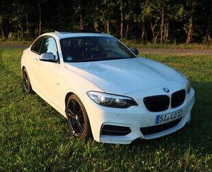 BMW M240i Gebrauchtwagen