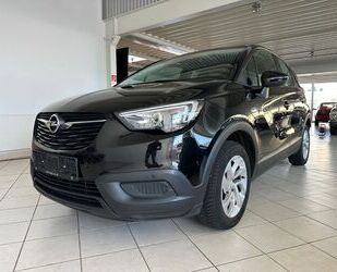 Opel Crossland (X) Gebrauchtwagen