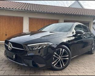 Mercedes-Benz A 180 Gebrauchtwagen