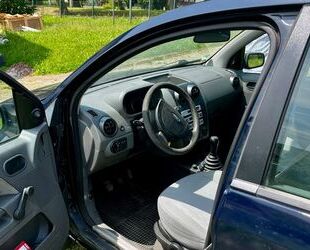 Ford Fusion Gebrauchtwagen