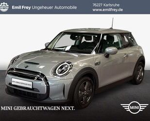 Mini Cooper SE Gebrauchtwagen