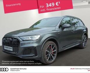 Audi Q7 Gebrauchtwagen