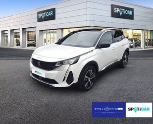 Peugeot 3008 Gebrauchtwagen