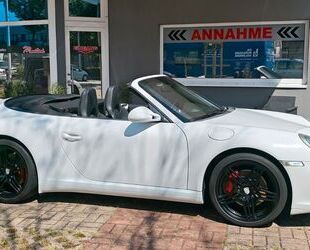 Porsche 997 Gebrauchtwagen