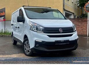 Fiat Talento Gebrauchtwagen