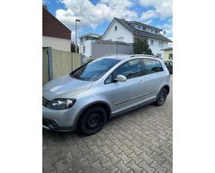 VW Golf Plus Gebrauchtwagen