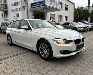 BMW 316 Gebrauchtwagen