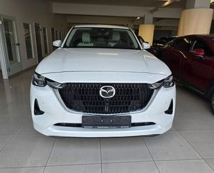 Mazda CX-60 Gebrauchtwagen
