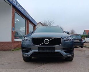 Volvo XC90 Gebrauchtwagen