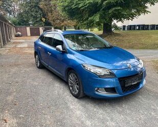 Renault Megane Gebrauchtwagen