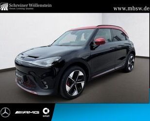 Smart #1 Gebrauchtwagen