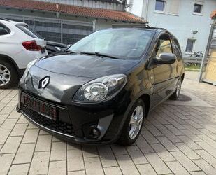 Renault Twingo Gebrauchtwagen