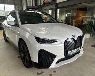 BMW iX Gebrauchtwagen