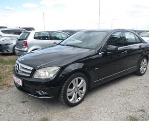 Mercedes-Benz C 200 Gebrauchtwagen