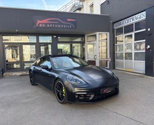 Porsche Panamera Gebrauchtwagen