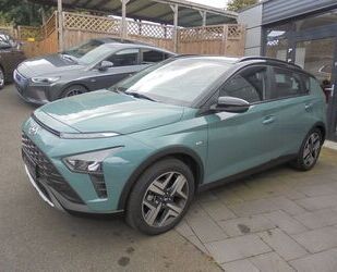 Hyundai BAYON Gebrauchtwagen