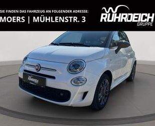 Fiat 500 Gebrauchtwagen
