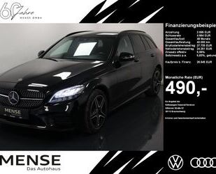 Mercedes-Benz C 300 Gebrauchtwagen