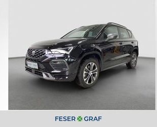 Seat Ateca Gebrauchtwagen