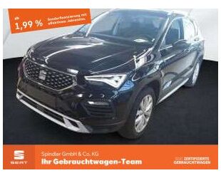 Seat Ateca Gebrauchtwagen