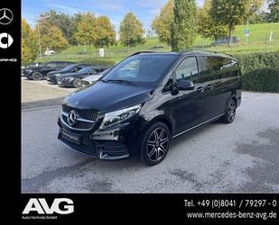 Mercedes-Benz V 300 Gebrauchtwagen