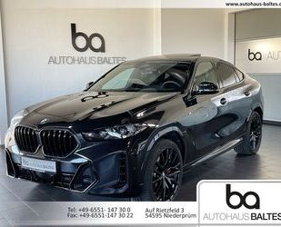 BMW X6 Gebrauchtwagen