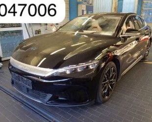 BYD HAN Gebrauchtwagen