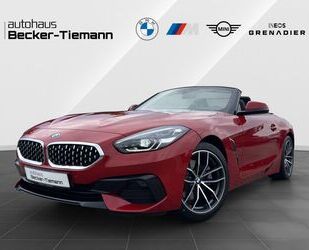 BMW Z4 Gebrauchtwagen
