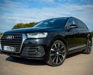 Audi Q7 Gebrauchtwagen
