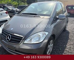 Mercedes-Benz A 150 Gebrauchtwagen
