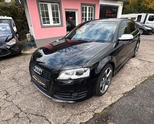 Audi S3 Gebrauchtwagen