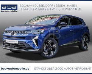 Renault Symbioz Gebrauchtwagen