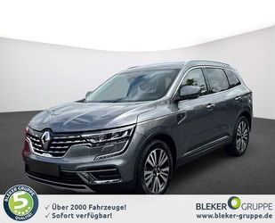 Renault Koleos Gebrauchtwagen