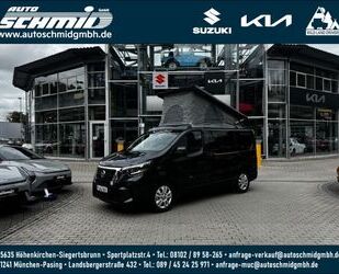 Nissan Primastar Gebrauchtwagen